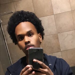 Meet your Posher, Ayub